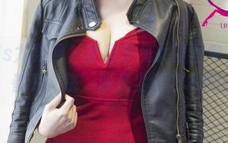 UGirls尤果网 – 李思宁兔女郎图包，个个都是‘跳’脱凡尘的艺术！