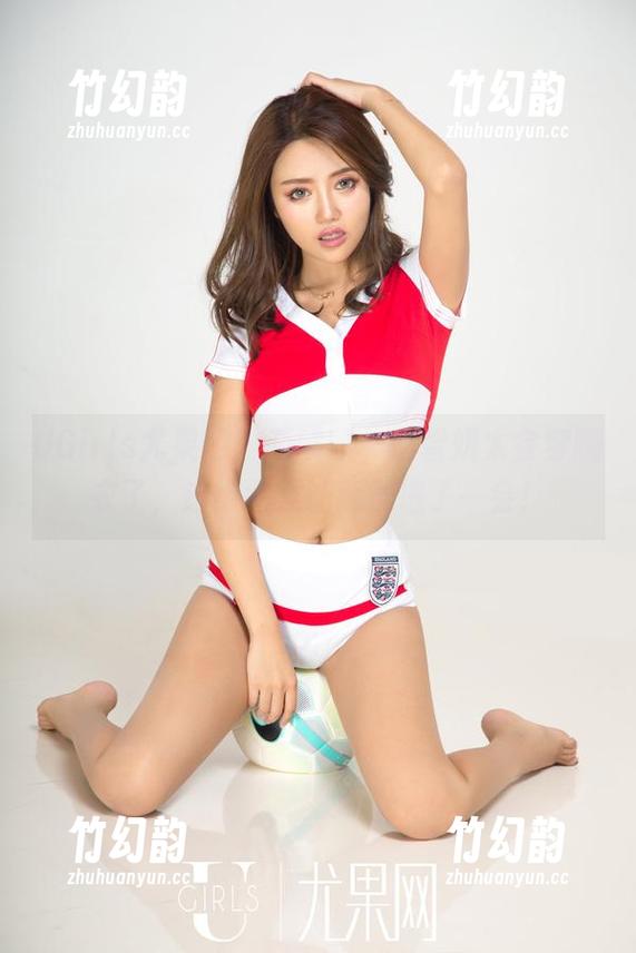 UGirls尤果网 - 啧啧啧，赵智妍太会穿睡衣了，这组图集让我恍惚了一会！