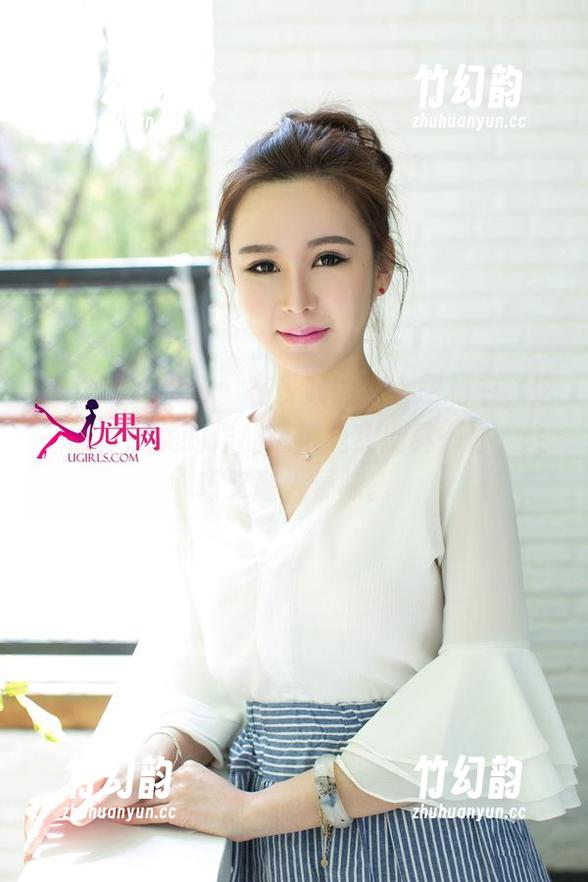 UGirls尤果网 - 在少数的护士题材中，这一部韩恩美的作品精选确实别具一格，轻巧又耐人寻味。