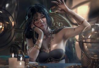 Uki雨季的比基尼图包：一场水上派对的合集