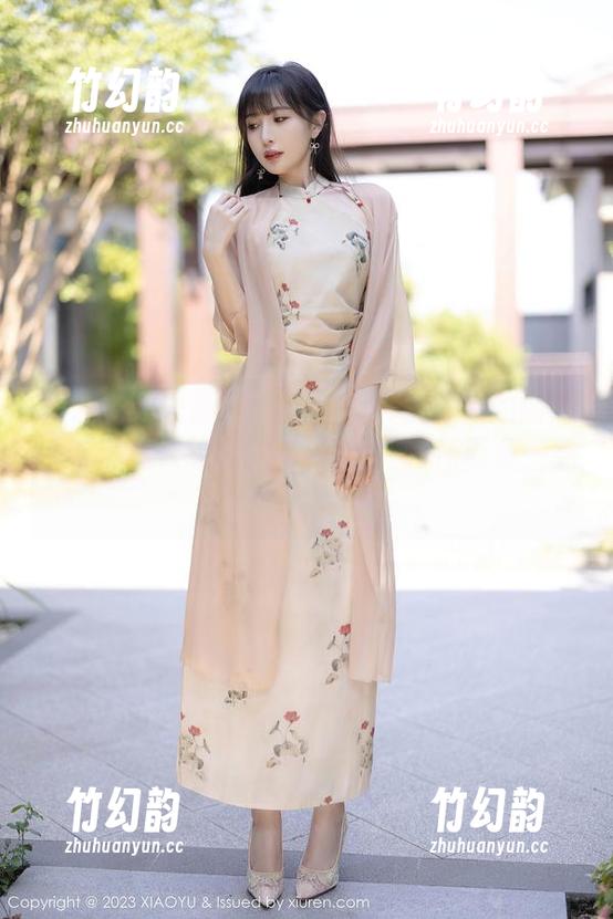 XIAOYU语画界 - 那些个关于夏天的图片更新，我只想说，77qiqi，拜托再多一点！