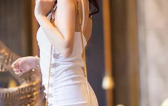 XIAOYU语画界 – 在免费之间徘徊的Cris_卓娅祺学姐，看看你能够忍住吗？