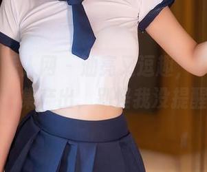 Xiuren秀人网 – 油亮又逗趣，UU阿文壁纸密集产出，别怪我没提醒你