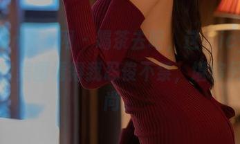 Xiuren秀人网 – 喝茶去吧，这“icy猪”的红裙美图看得我忍俊不禁，堪称另类风尚。