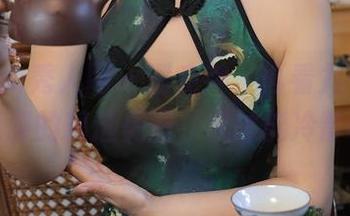 Xiuren秀人网 – 刚走神，再看九千柒柒体操服的精选美图，我才能冷静吗？