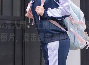 Xiuren秀人网 – 土肥圆Caro的皮衣，配上这张图片，直击我审美的痛点，您看？