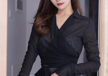Xiuren秀人网 – 夏瑶baby的无圣光套图，肉丝小巧思，果然是身体的艺术？