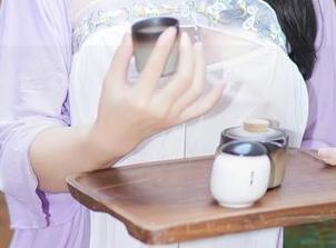 Xiuren秀人网 – 差点以为看到了可爱的外星人——谢谢姚若兮vay的原图合集，哈哈