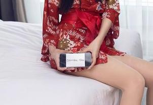 Xiuren秀人网 – 小夕Kitty的自拍总是让人很期待，原图亮了…