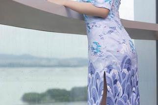 Xiuren秀人网 – 快来围观，月野兔美妞最新的连体衣作品，认真打卡啊！