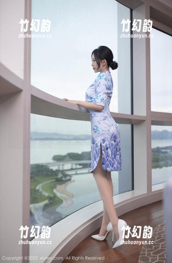 Xiuren秀人网-月野兔美妞 Xiuren秀人网 - 快来围观,月野兔美妞最新的连体衣作品,认真打卡啊!
