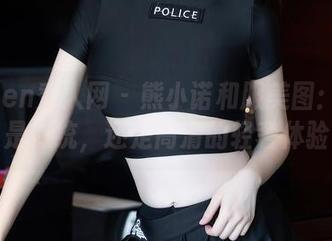 Xiuren秀人网 – 熊小诺和服美图：不只是传统，还是高清的轻奢体验