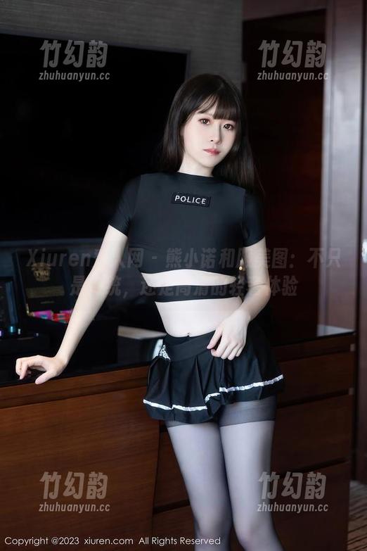Xiuren秀人网-熊小诺 Xiuren秀人网 - 熊小诺和服美图:不只是传统,还是高清的轻奢体验