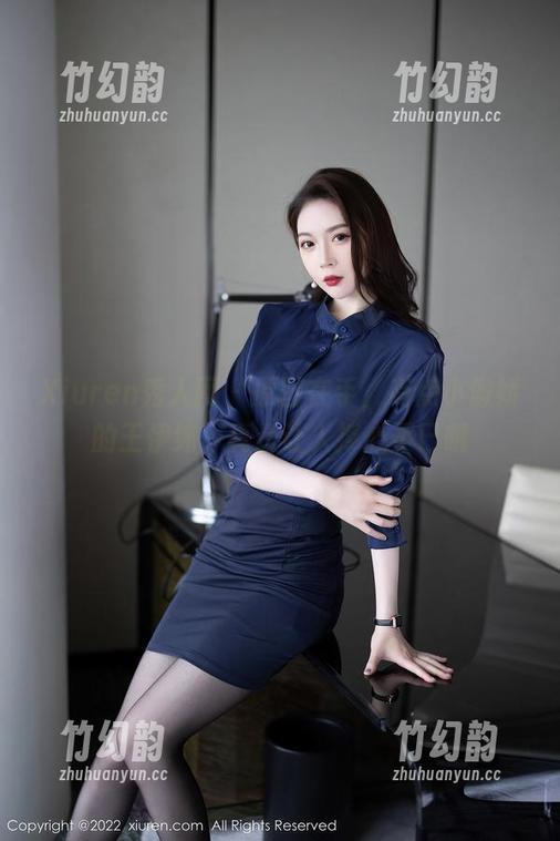 Xiuren秀人网-王伊纯 Xiuren秀人网 - 原图在手,有点小傲娇的王伊纯,真是让人捧心不已哦