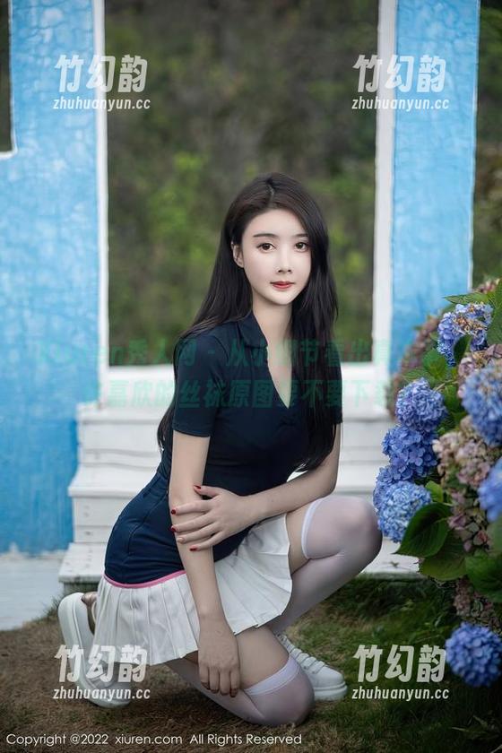 Xiuren秀人网 - 从小细节看出真本事，许嘉欣的丝袜原图要不要下载？