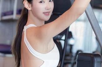 Xiuren秀人网 – 龙女sunny分享的少女系列，图片中充满了“我烦你但我又喜欢”的撩感