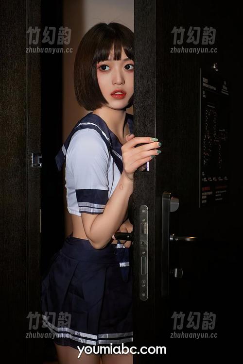 YouMi尤蜜荟 - 合法萝莉万圣节快闪：网盘下载火热激增，快来围观！