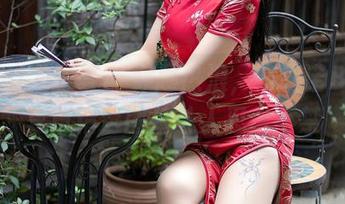 YouMi尤蜜荟 – 穿越热浪，宋梓诺Bee的夏日精选图片让人忍俊不禁