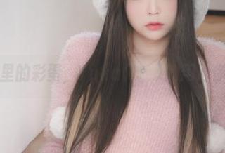 女仆合集里的彩蛋，Yuka(유카)的用心你见过吗？