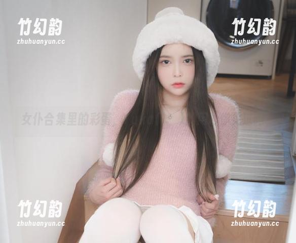女仆合集里的彩蛋，Yuka(유카)的用心你见过吗？