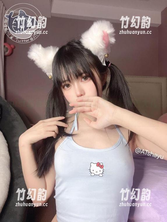 just私房美脚，at鲨鱼的原图值得放大几百倍