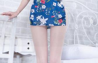 beautyleg – 图片精选，Aileen在短裤里的无邪日常，怎样都能让人驻足！