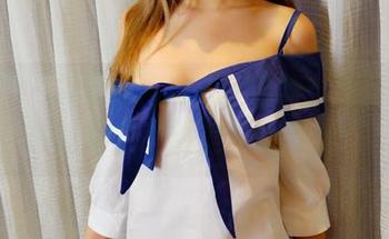 pans – 娃娃的高清天使合集：看她如何轻松驾驭“甜美”的定义！