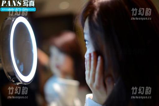 pans - 分享樱桃的“奶牛”美图，怎样？不觉得很意外吗？