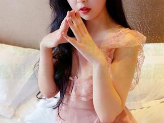 pans – 妈妈再也不用担心我失业了——雨涵的黑丝写真绝对能让我成网红！