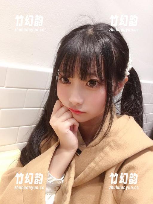 不止于甜美，Wendy的女仆私房作品