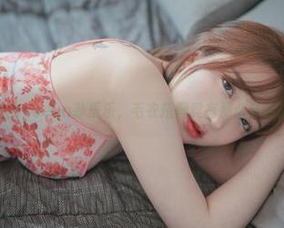 原图里的yeeun孙乐乐，毛衣搭配竟有那么多隐藏玄机