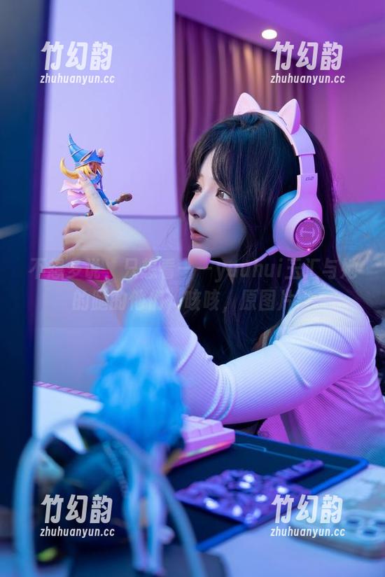 不想多说，只想看——yuuhui玉汇与她的腿的他们，咳咳，原图片段