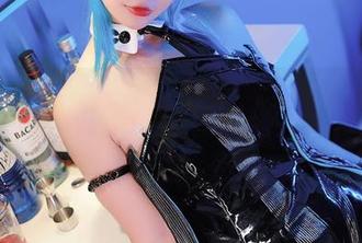 浪漫戏、不流行剧——yuuhui玉汇的写真集资源全览