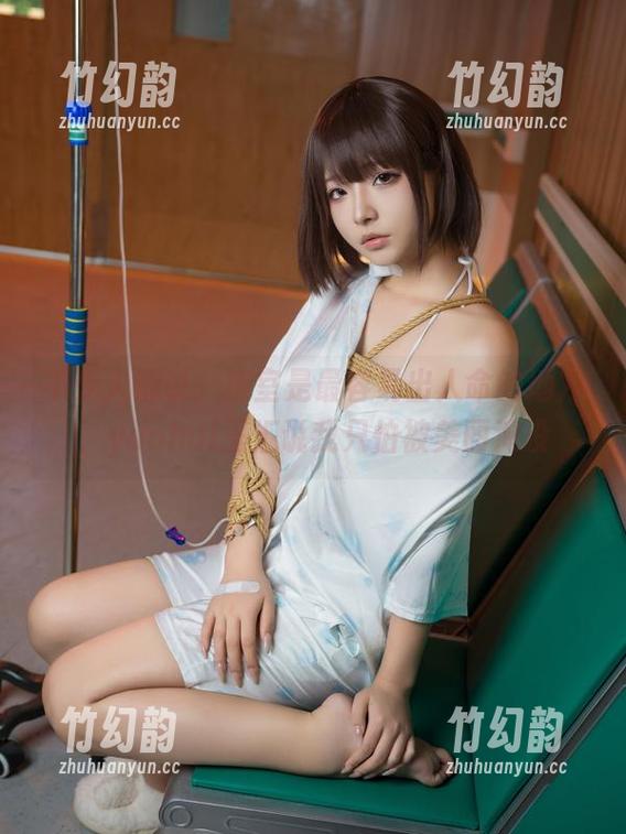 不少人都说，浴室是最容易出人命的地方，yuuhui玉汇说我只怕被美丽淹没