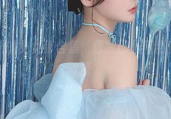 けん研的兔女郎合集，像嘴巴里甜甜的棉花糖