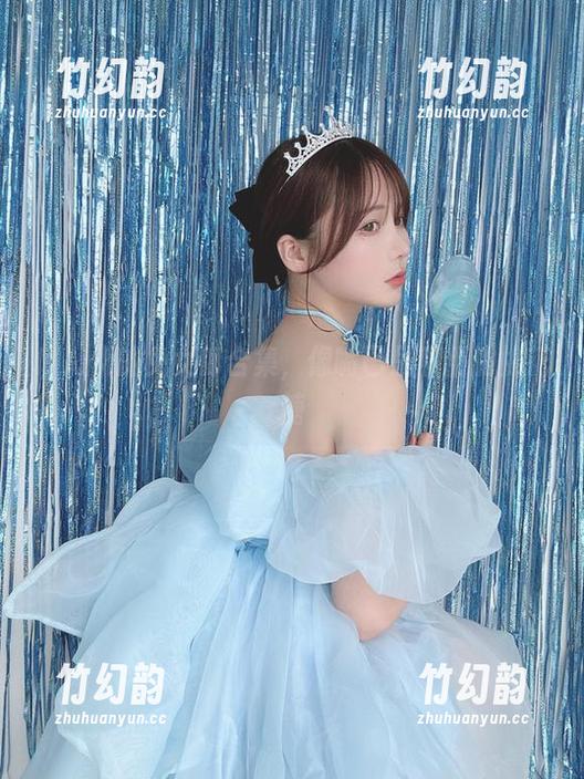 けん研的兔女郎合集，像嘴巴里甜甜的棉花糖