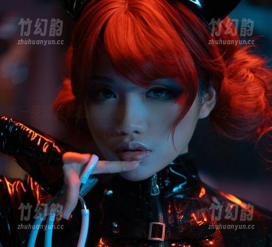 一笑芳香沁的资源精选：黑兽克洛伊，今晚你下馆子了吗？