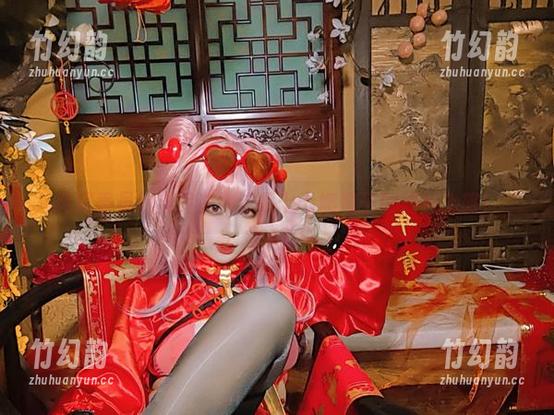 风纪委员的新民谣：这是七七娜娜子的照片之旅！