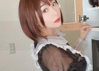 三刀刀miido的女王写真——不看后悔，快来下载哦