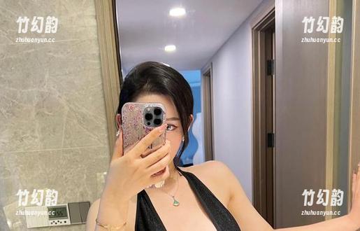 微密圈 - 看不爱笑的赛琳穿吊带全集，全家福再也不能忍受