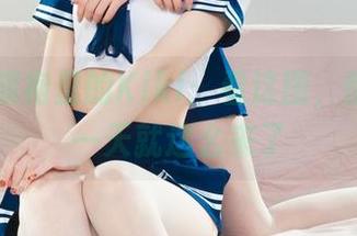 丽柜 – 旗袍里的Kiki：看这图，懒洋洋的一天就这么来了