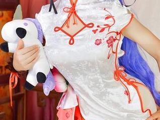 人鱼的晚安：九曲Jean合集让人想起浪漫