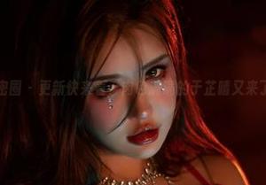 微密圈 – 更新快来看，肉色满满的于芷晴又来了！