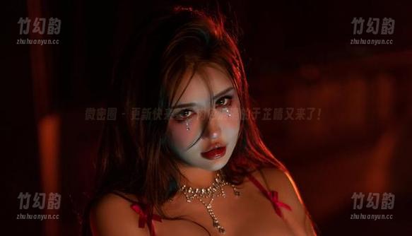 微密圈 - 更新快来看，肉色满满的于芷晴又来了！