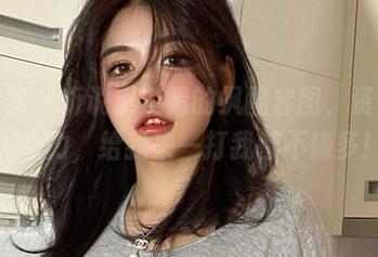 微密圈 – 听说于芷晴的飒酷套图，资源超级给力，给我来一打我都不嫌多！