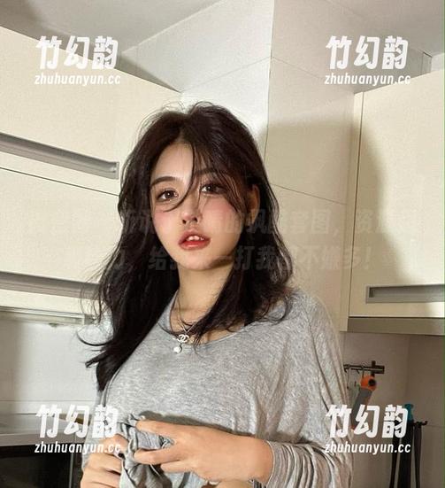 微密圈 - 听说于芷晴的飒酷套图，资源超级给力，给我来一打我都不嫌多！