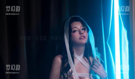 微密圈 - 于芷晴，纯欲与小白兔的碰撞——快来看原图！
