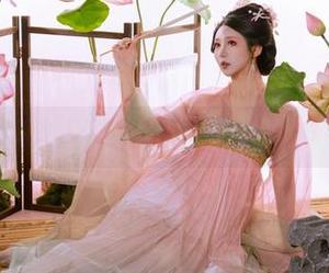 图集分享：云溪溪奶桃的深渊舞娘，来吧，放下你的成见