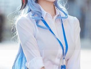 高清写真集公布！仙女月再次挑战极限，喜多川海梦-魅魔就是这么奇葩！