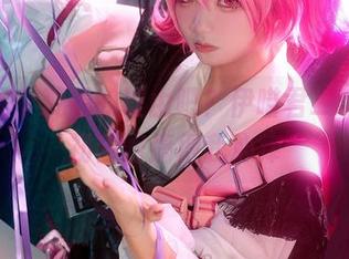 这也是个观看的理由吧？伊喵君_Nya的初音酱搞得我心痒